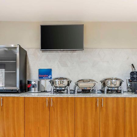 Best Western Aladdin Inn Келсо Экстерьер фото